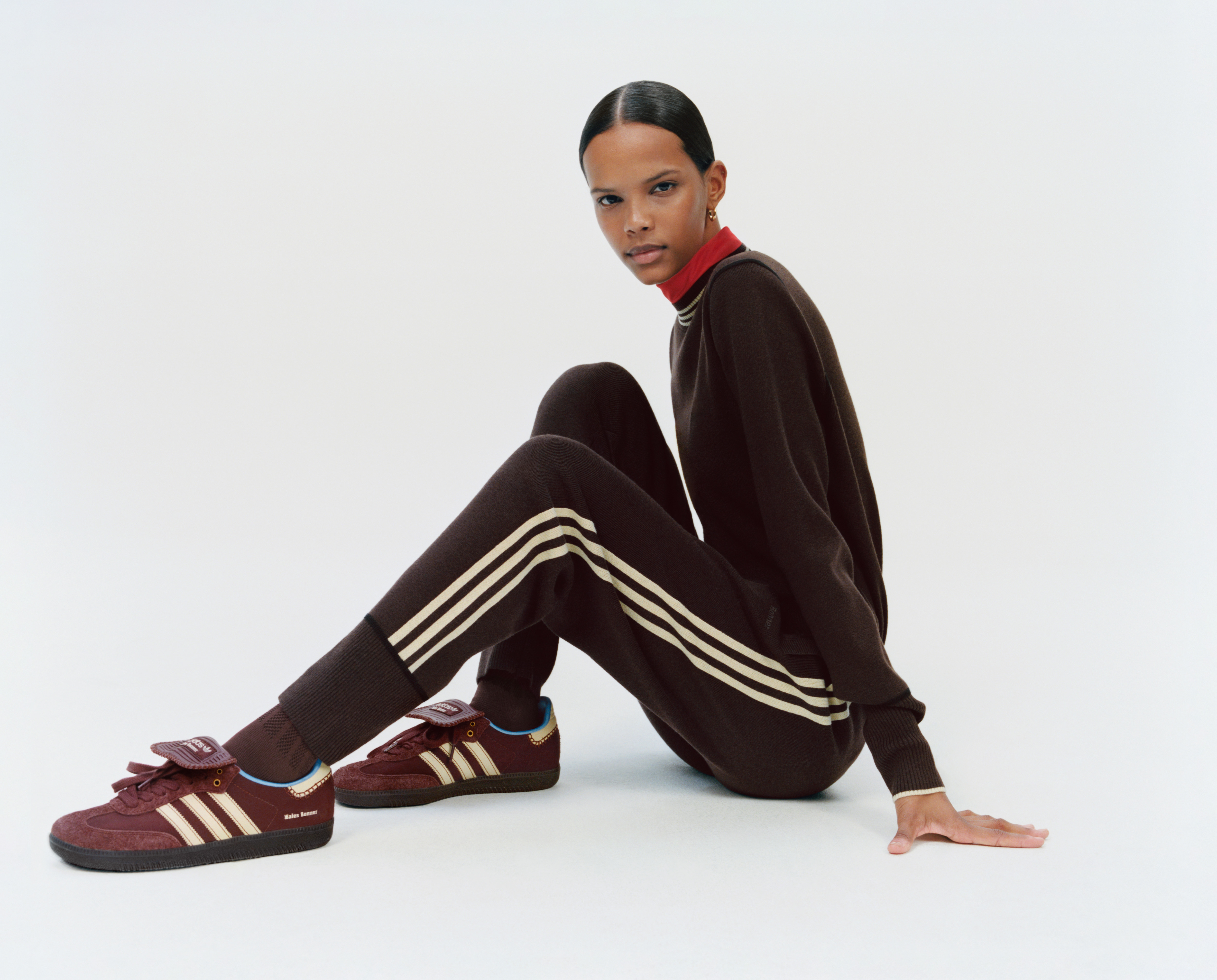 Wales Bonner x adidas FW23 Samba Collection – AttireSaint.