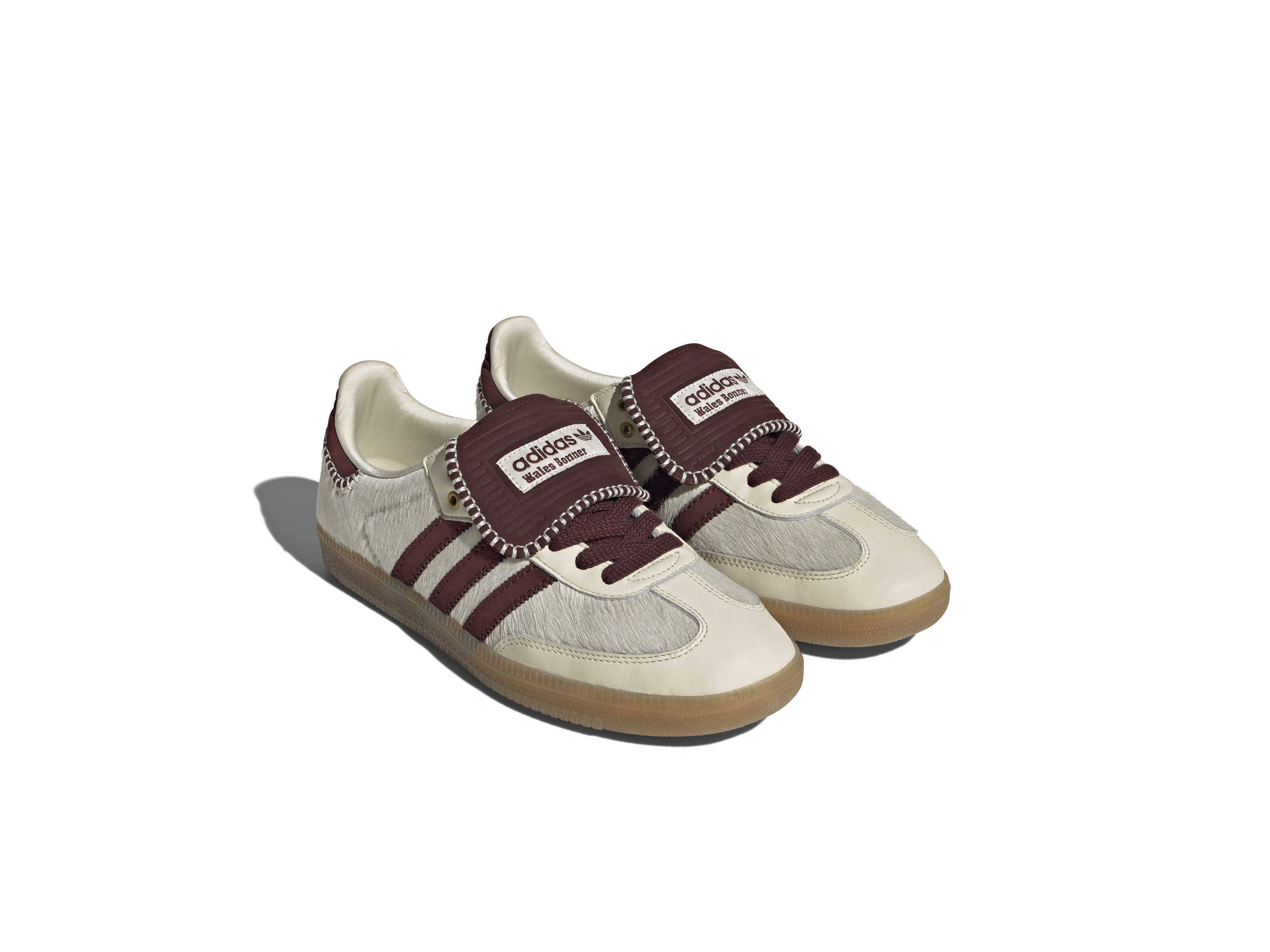 Wales Bonner x adidas FW23 Samba Collection – AttireSaint.