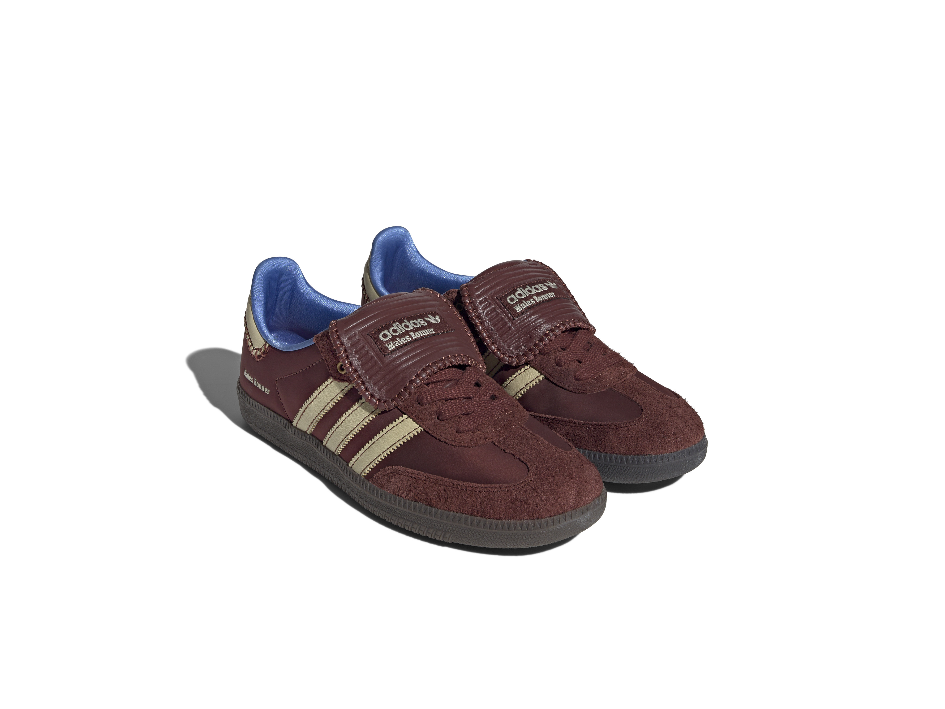 Wales Bonner x adidas FW23 Samba Collection – AttireSaint.